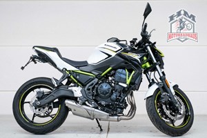 Angebot Kawasaki Z650