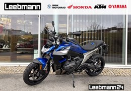 Neumotorrad BMW R 1300 R