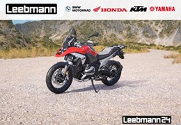 Neumotorrad BMW R 1300 GS