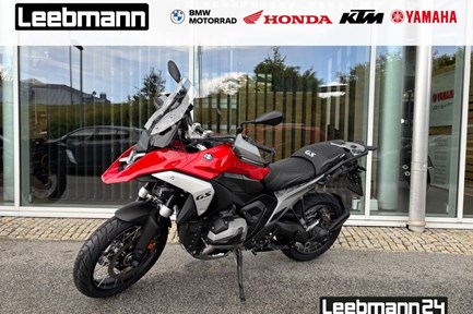 BMW R 1300 GS