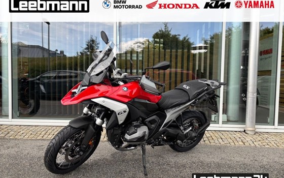 Gebrauchtmotorrad BMW R 1300 GS - Bild 1