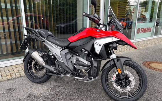 Gebrauchtmotorrad BMW R 1300 GS - Bild 10