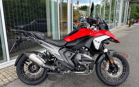 Gebrauchtmotorrad BMW R 1300 GS - Bild 11