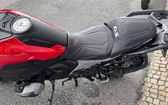 Gebrauchtmotorrad BMW R 1300 GS - Bild 12