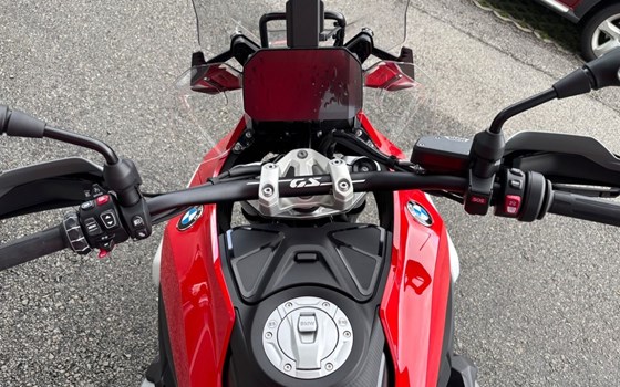 Gebrauchtmotorrad BMW R 1300 GS - Bild 13