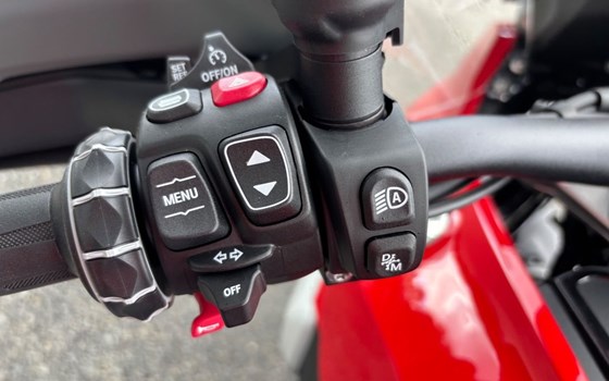 Gebrauchtmotorrad BMW R 1300 GS - Bild 14