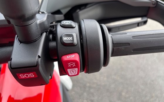 Gebrauchtmotorrad BMW R 1300 GS - Bild 15