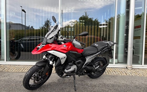 Gebrauchtmotorrad BMW R 1300 GS - Bild 2