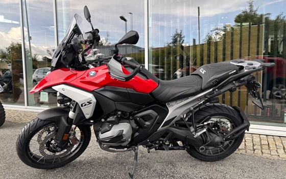 Gebrauchtmotorrad BMW R 1300 GS - Bild 3
