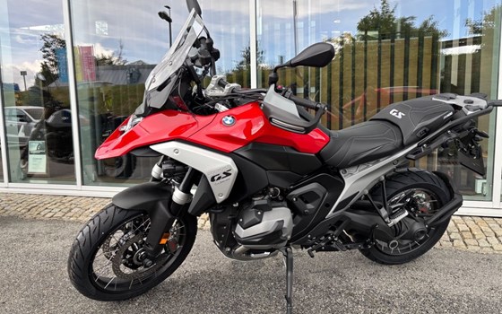 Gebrauchtmotorrad BMW R 1300 GS - Bild 4