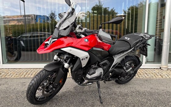 Gebrauchtmotorrad BMW R 1300 GS - Bild 5