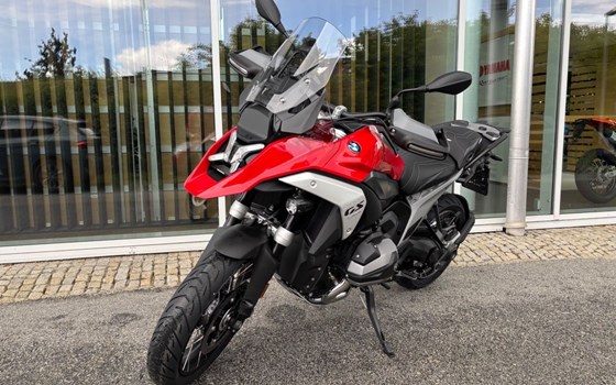 Gebrauchtmotorrad BMW R 1300 GS - Bild 6