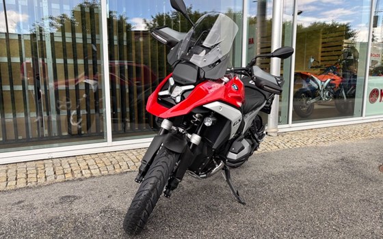 Gebrauchtmotorrad BMW R 1300 GS - Bild 7