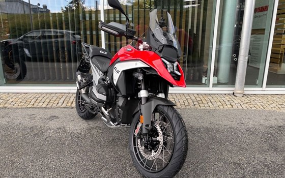 Gebrauchtmotorrad BMW R 1300 GS - Bild 8