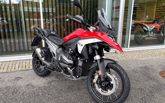 Gebrauchtmotorrad BMW R 1300 GS - Bild 9
