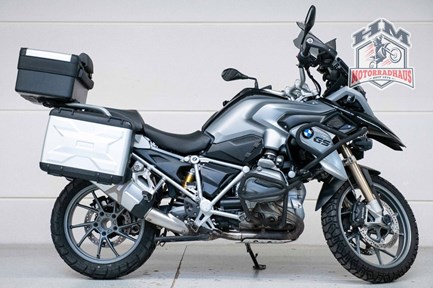 BMW R 1200 GS