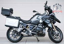 Gebrauchte BMW R 1200 GS