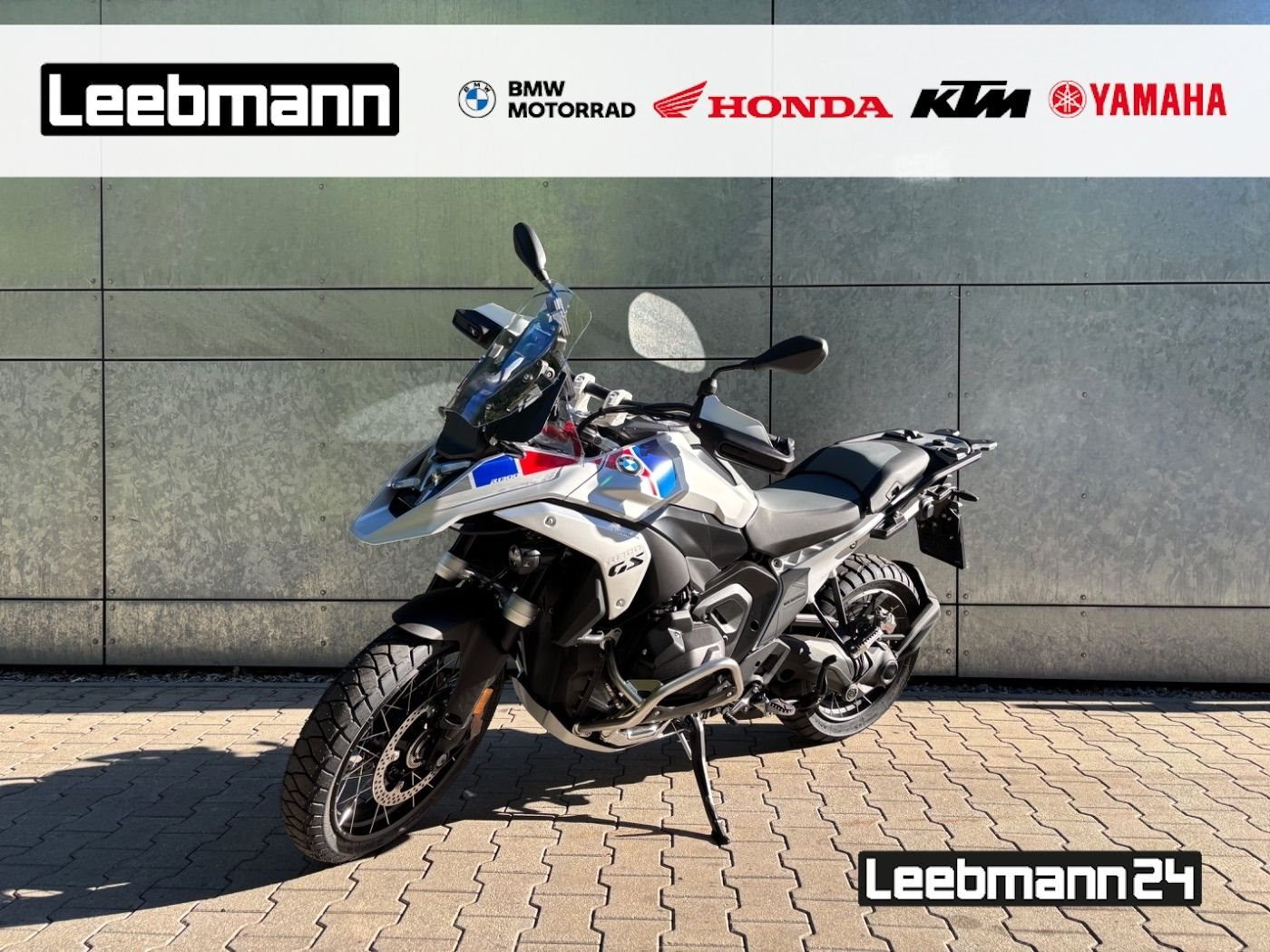 BMW R 1300 GS