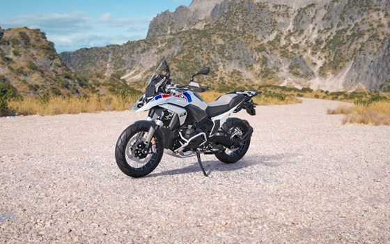 Neufahrzeug BMW R 1300 GS - Bild 2
