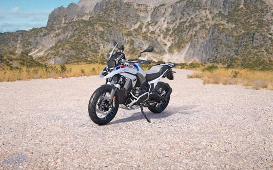 Neufahrzeug BMW R 1300 GS - Bild 5