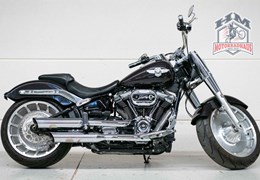 Gebrauchte Harley-Davidson Softail Fat Boy 114 FLFBS