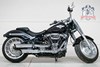 Harley-Davidson Softail Fat Boy 114 FLFBS