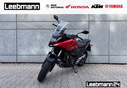 Gebrauchte Honda NC750X