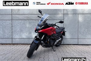 Angebot Honda NC750X