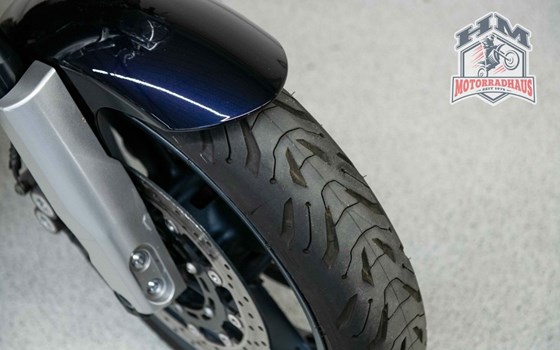 Gebrauchtmotorrad Yamaha MT-01 - Bild 13