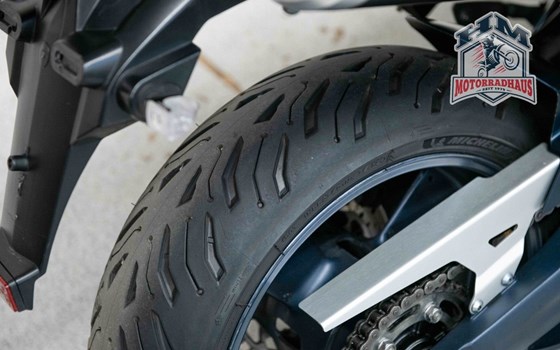 Gebrauchtmotorrad Yamaha MT-01 - Bild 14