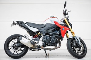 Angebot BMW F 900 R