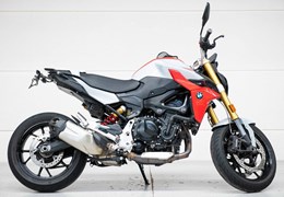 Gebrauchte BMW F 900 R