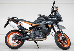Gebrauchte KTM 890 SMT