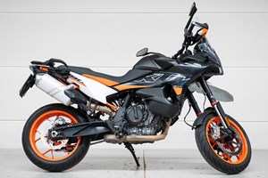 Angebot KTM 890 SMT