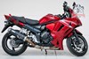Suzuki GSX 1250 F