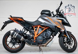 Gebrauchte KTM 1290 Super Duke GT