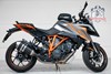 KTM 1290 Super Duke GT