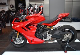 Gebrauchte Ducati SuperSport 950 S