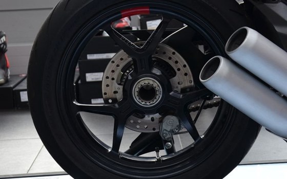 Gebrauchtmotorrad Ducati SuperSport 950 S - Bild 10