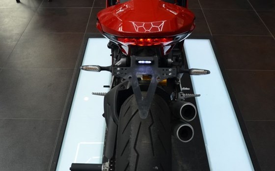 Gebrauchtmotorrad Ducati SuperSport 950 S - Bild 15