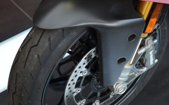 Gebrauchtmotorrad Ducati SuperSport 950 S - Bild 16