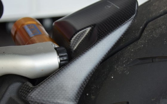 Gebrauchtmotorrad Ducati SuperSport 950 S - Bild 6