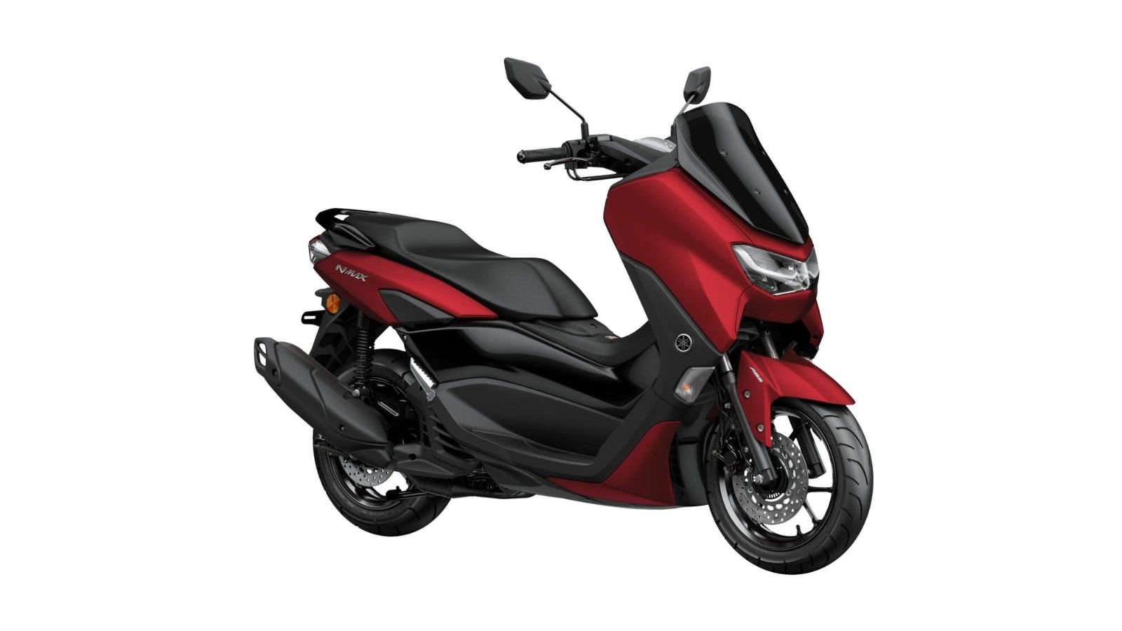 Yamaha NMAX 125 
