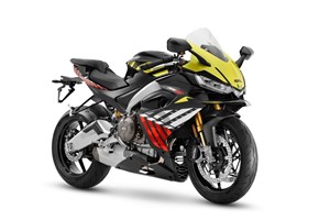 Angebot Aprilia RS 660 Factory