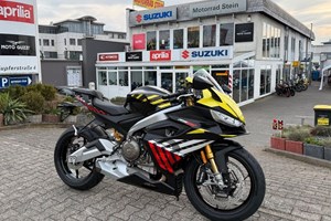 Angebot Aprilia RS 660 Factory