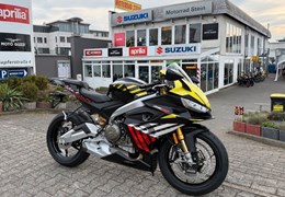 Neumotorrad Aprilia RS 660 Factory