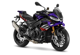 Neumotorrad Aprilia Tuono V4 1100 Factory