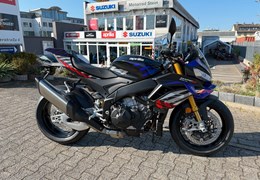Neumotorrad Aprilia Tuono V4 1100 Factory