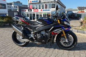 Angebot Aprilia Tuono V4 1100 Factory