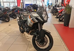 Gebrauchte KTM 1190 Adventure